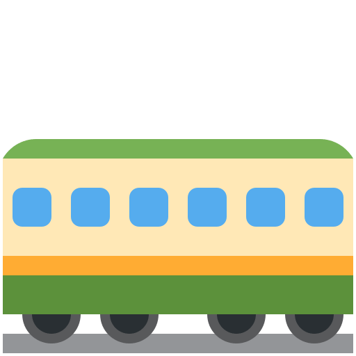 Vagón