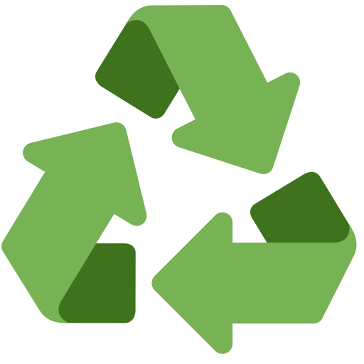 Símbolo De Reciclaje Símbolo De Reciclaje