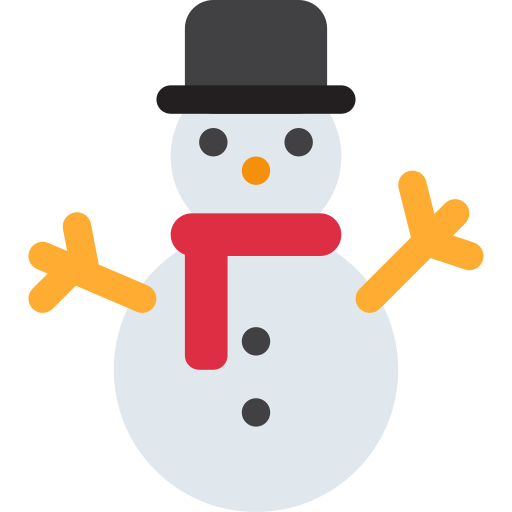 Muñeco De Nieve Muñeco De Nieve