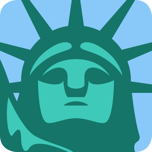 Estatua De La Libertad