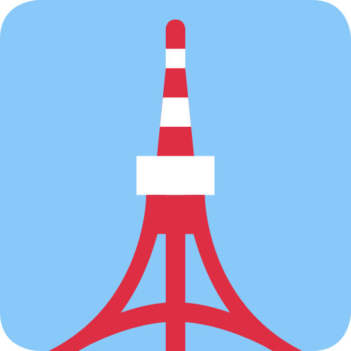Torre De Tokio