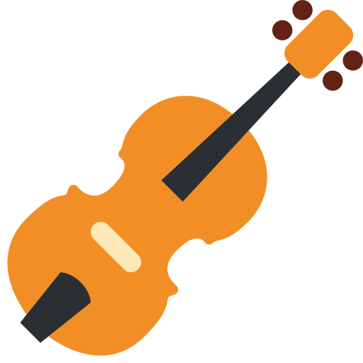 Violín Violín