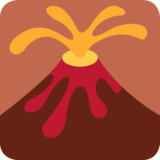 Volcán