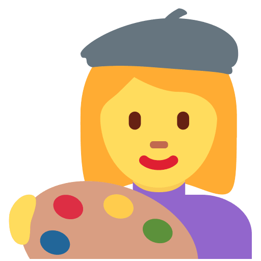Artista Mujer