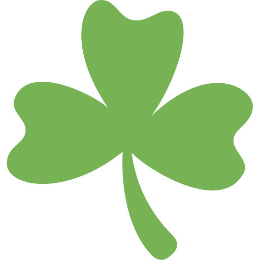 Kleeblatt