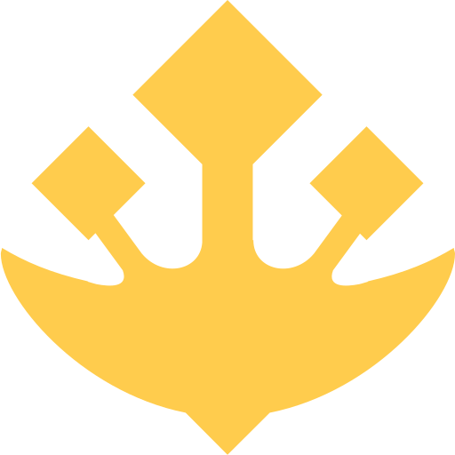 Dreizack