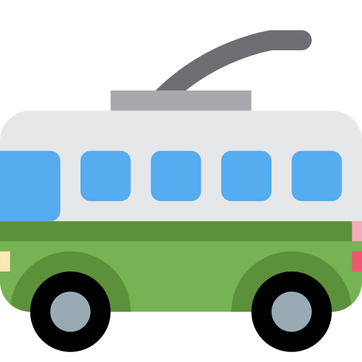 Oberleitungsbus