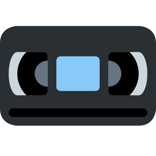 Videokassette