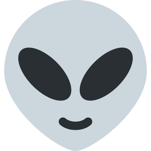 外星人 外星人