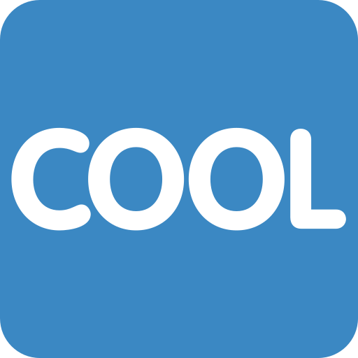 COOL 按钮 COOL 按钮