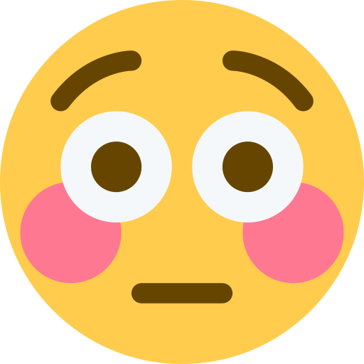 脸红 脸红