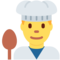 男厨师 男厨师