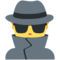 男侦探 男侦探