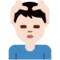 男生按摩:较浅肤色 男生按摩:较浅肤色