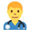 男医生 男医生