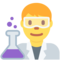 男科学家 男科学家