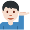 前台男:较浅肤色 前台男:较浅肤色