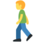 男行人 男行人