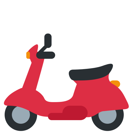 小型摩托车 小型摩托车