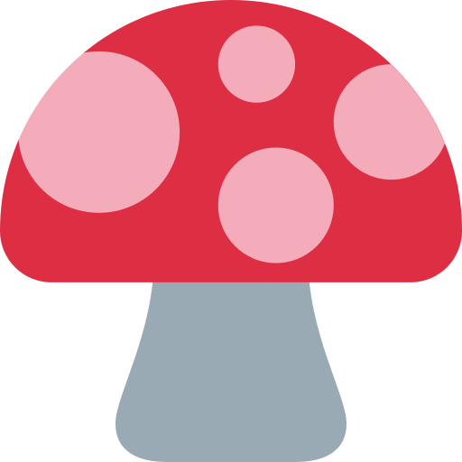 蘑菇 蘑菇