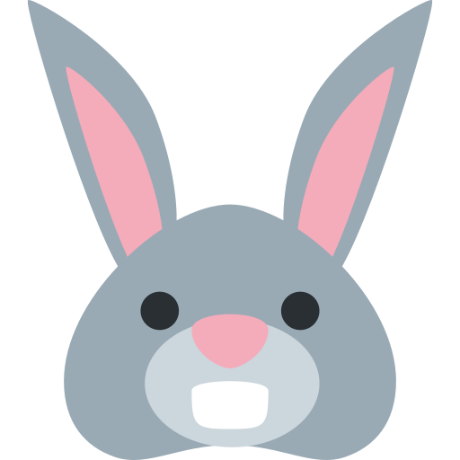 兔子头 兔子头