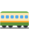 火车车厢 火车车厢