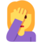 女生捂脸 女生捂脸
