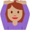 OK手势女:中等肤色 OK手势女:中等肤色