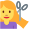 女生理发 女生理发