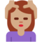 女生按摩:中等肤色 女生按摩:中等肤色