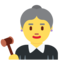 女法官 女法官