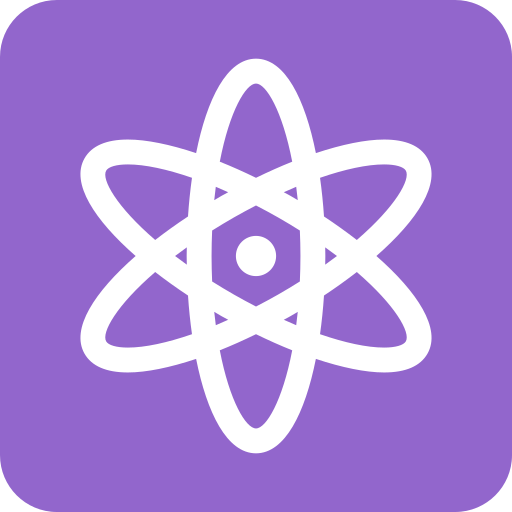 Σύμβολο ατόμου