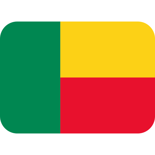 Σημαία: Μπενίν