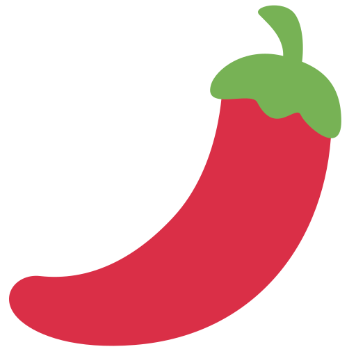 Καυτερή πιπεριά