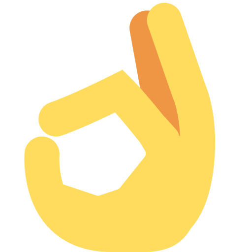 Χειρονομία OK