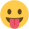 Γλώσσα έξω