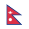 Σημαία: Νεπάλ