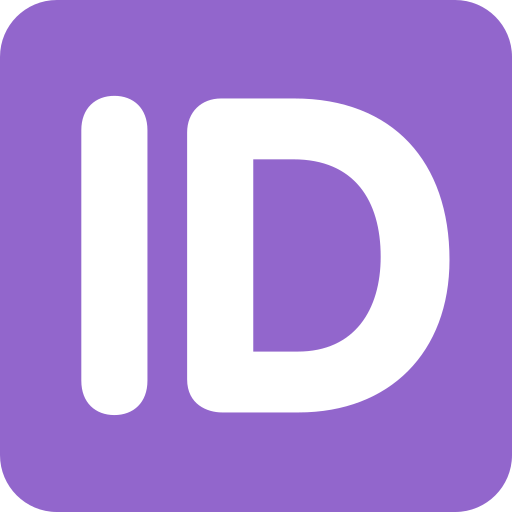 Κουμπί ID