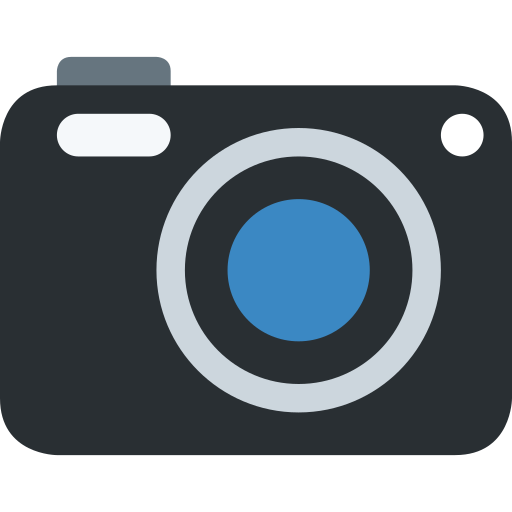 Cámara De Fotos