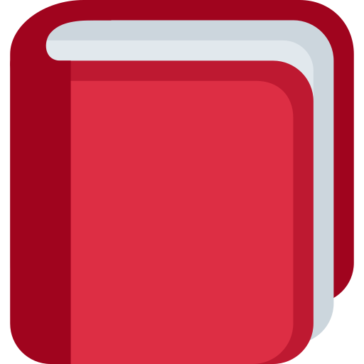 Libro Cerrado