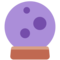 Bola De Cristal