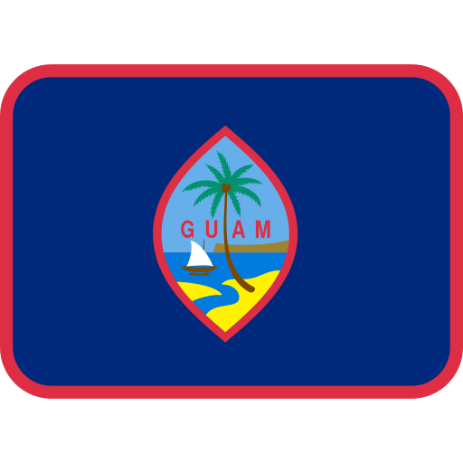 Bandera: Guam