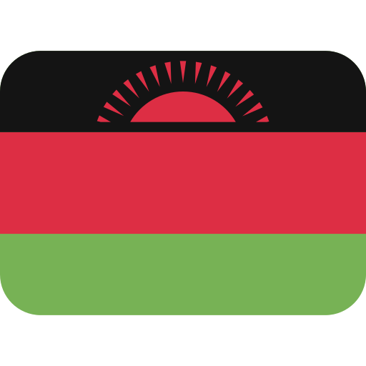 Bandera: Malaui