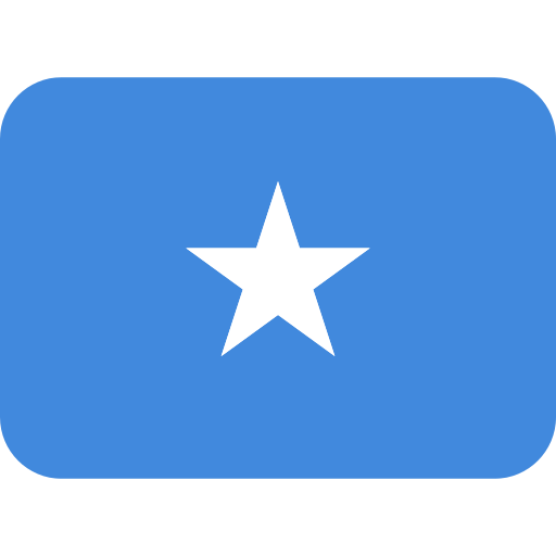 Bandera: Somalia