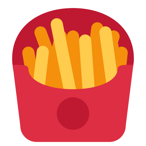 Patatas Fritas