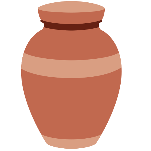 Urna Funeraria