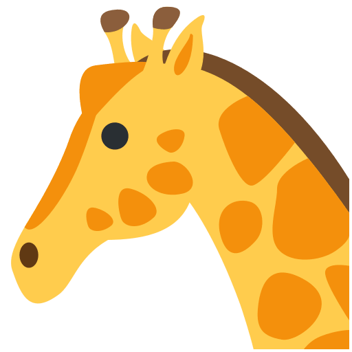 Jirafa