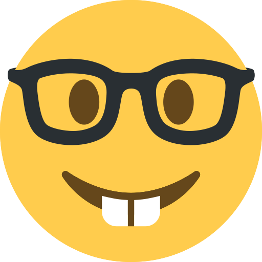Cara De Empollón