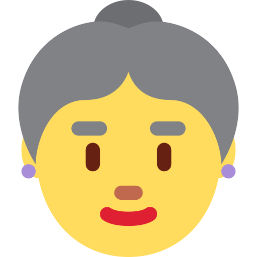 Anciana