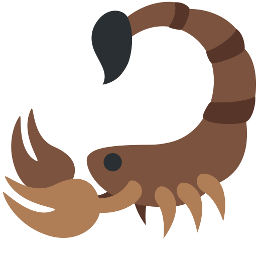 Escorpión